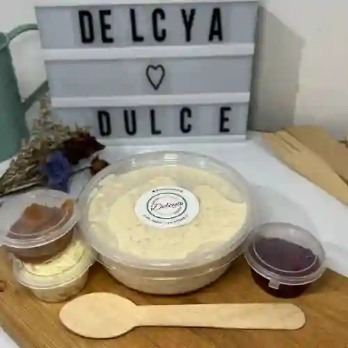 Arroz con Leche Personal