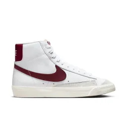 Nike Zapatos Blazer Mid 77 Vntg Blanco T. 10 Ref: BQ6806-111