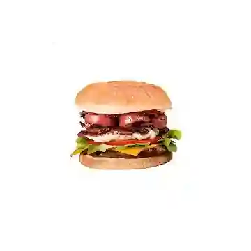 Choriburger