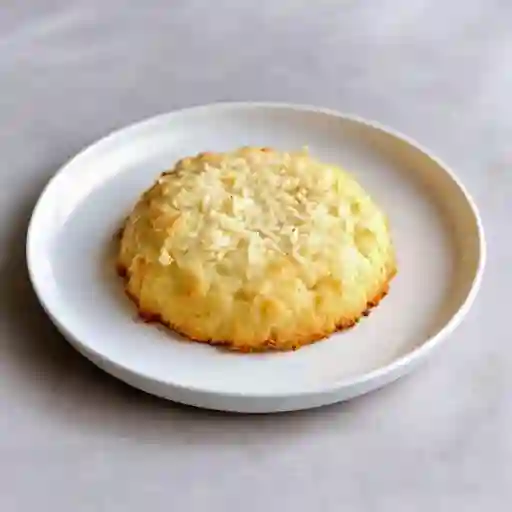 Galleta de Coco
