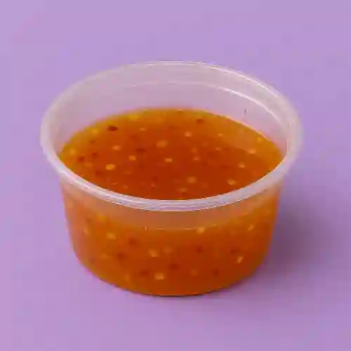 Dip de Honey Garlic