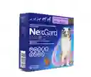 Nexgard Antipulgas para Perro Spectra 15 – 30 Kg