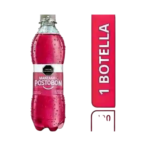 Manzana 400 ml