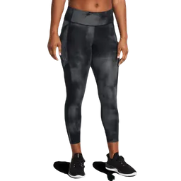 Under Armour Leggings Para Mujer Negro MD Ref: 1369772-006