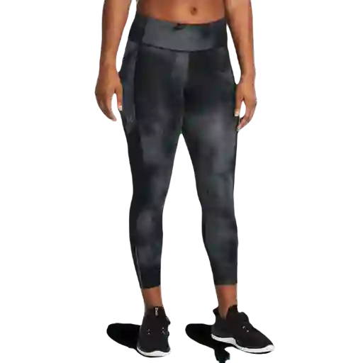 Under Armour Leggings Para Mujer Negro MD Ref: 1369772-006