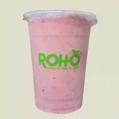 Smoothie Manifresa