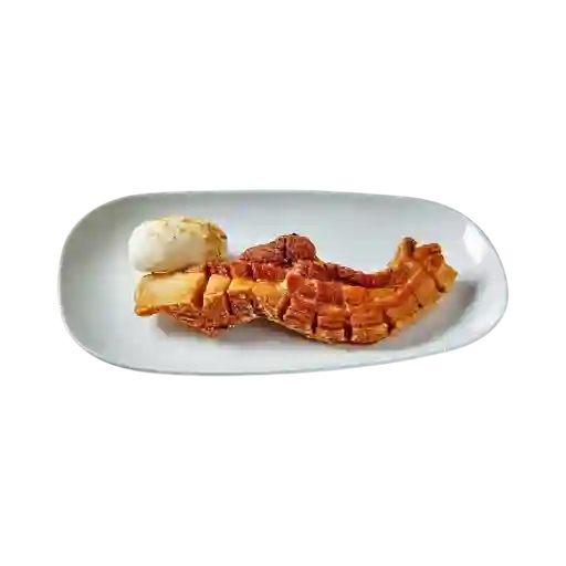 Chicharrón