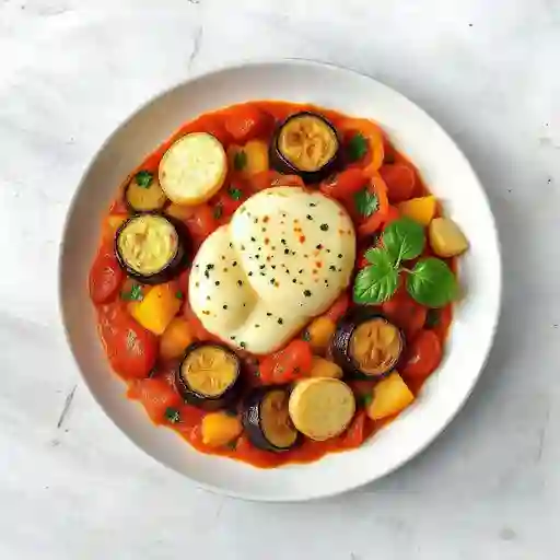 Vegetariana