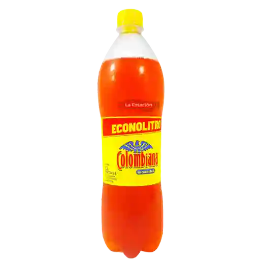 Econolitro Colombiana