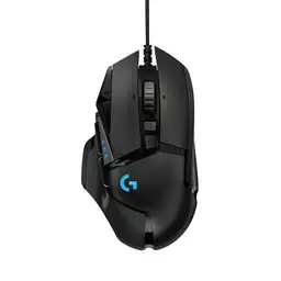 Logitech Mouse Gaming Hero G502