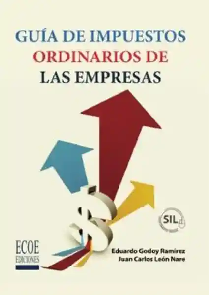 Guia de Impuestos Ordinarios de Las Empresas