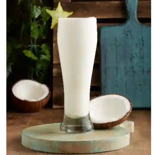 Limonada de Coco 16 Oz