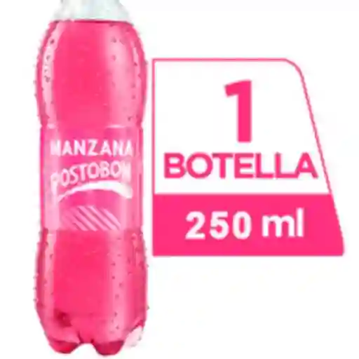 Manzana 250 ml