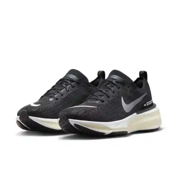 Nike Tenis Zoomx Invincible Run Fk 3 Hombre Negro 9.5 DR2615-001