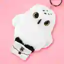 Llavero de Peluche Hedwig 5In Serie Harry Potter Miniso