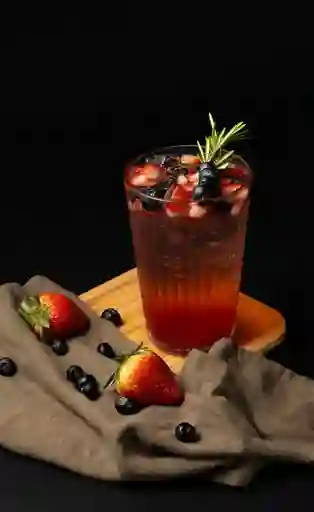 Sodas Artesanales 10 Oz