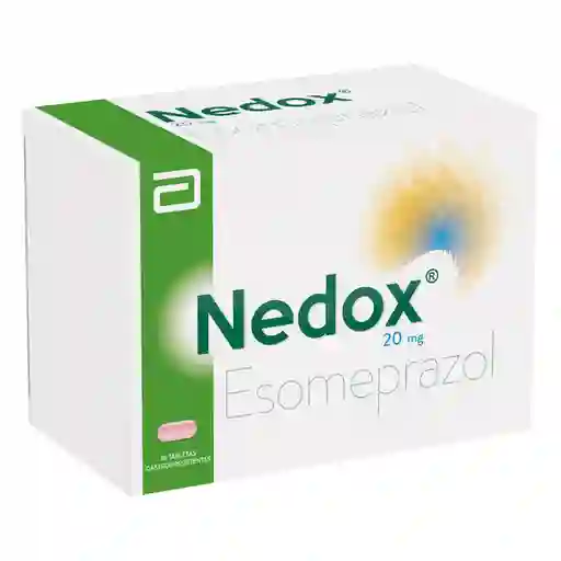 Nedox (20 mg)