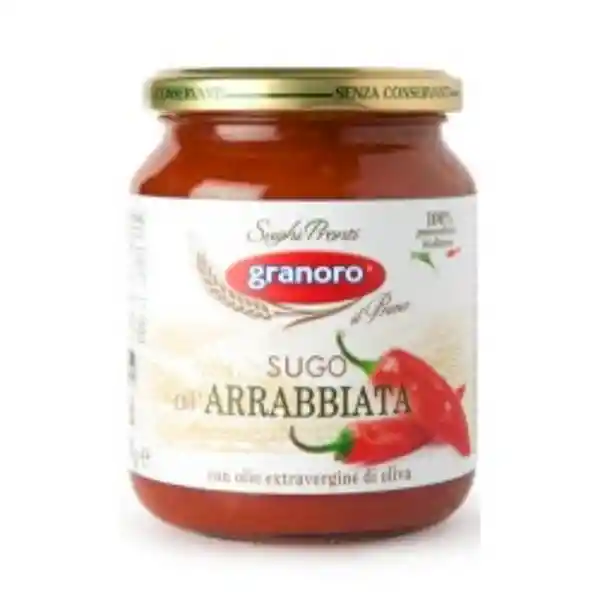 Granoro Salsa Arrabbiata