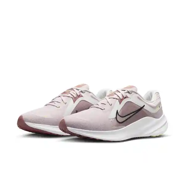 Nike Zapatos Wmns Quest 5 Para Mujer Morado Talla 8