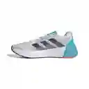 Adidas Zapatos Questar Para Hombre Gris Talla 11 If2236