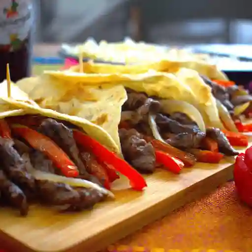 Fajitas