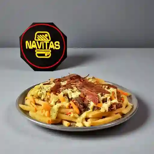 Papas Navitas