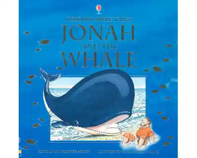 Jonah And The Whale - VV.AA.