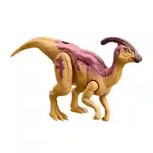 Jurassic World Juguete Parasaurolophus