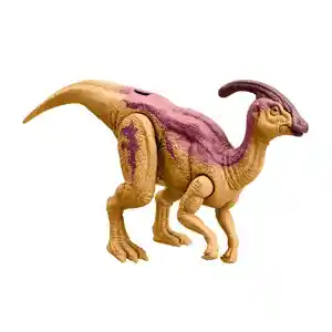 Jurassic World Juguete Parasaurolophus