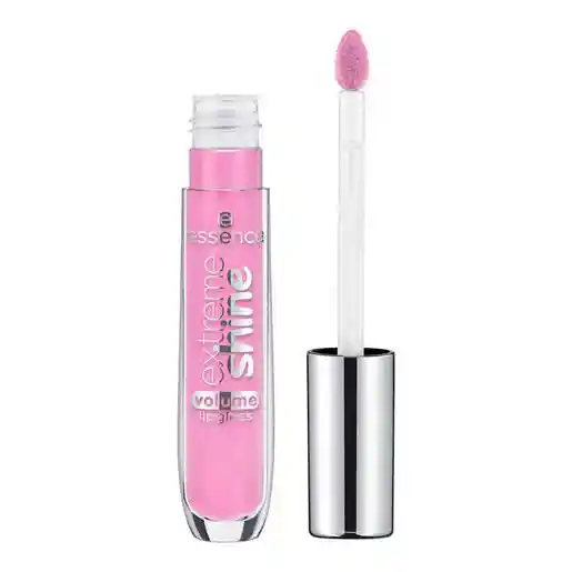 Essence Labial Gloss Extreme Shine Rosa