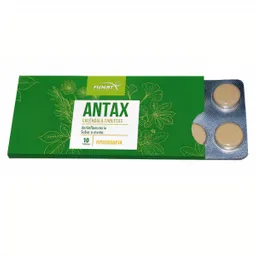 Antax Funat Antiinflamatorio Caléndula Masticable