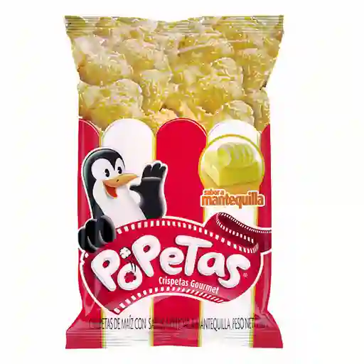 Popetas Crispetas