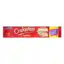 Crakeñas Galleta Saltin