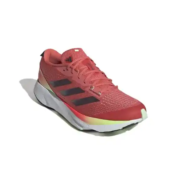 Adidas Zapatos Adizero Sl Hombre Rosado Talla 11 IG8200