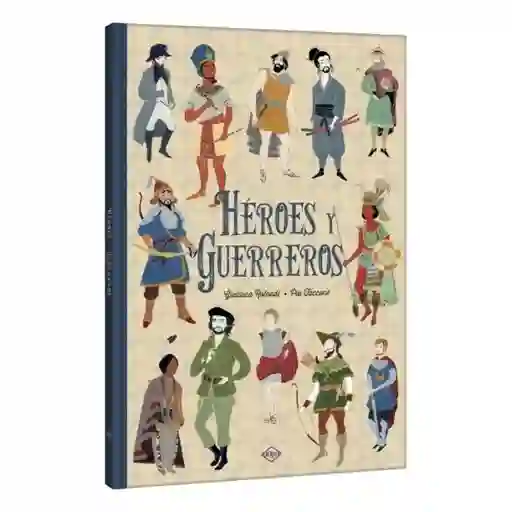 Reinas y Princesas