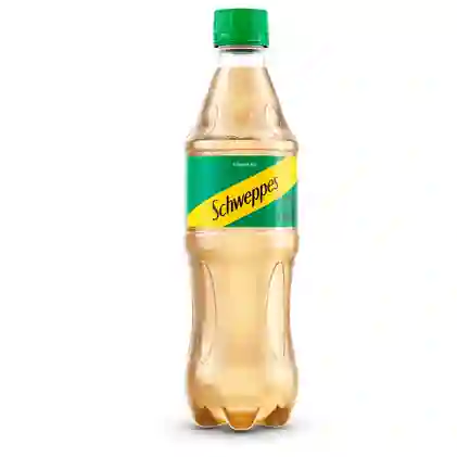Schweppes Ginger Ale 400 ml