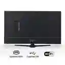 Tv Led (55 '') Uhd Smart Samsung 55 Pulgadas Smart tv Un55Mu6100