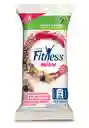 Fitness Snack Mixes de Galleta con Frutos Rojos Sabor Yogurt