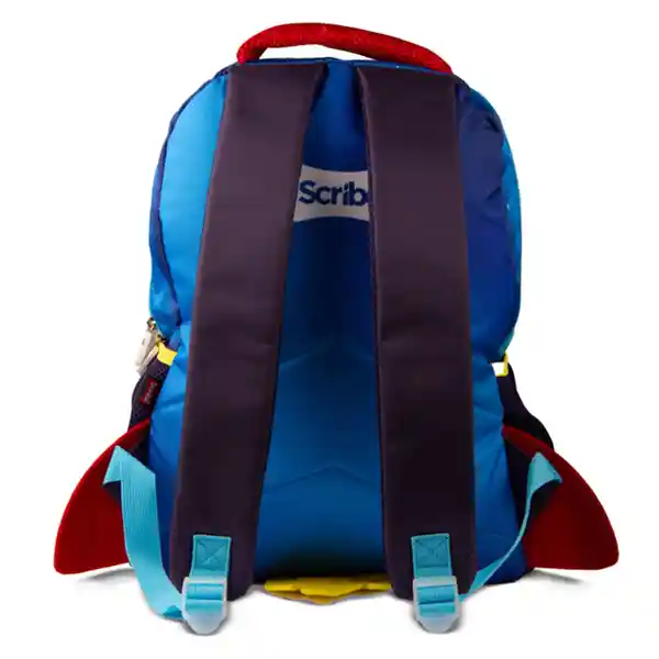 Scribe Morral Kids Astronauta 16.5