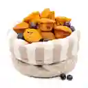 Members Selection Muffin Mini Arándano - Pricesmart