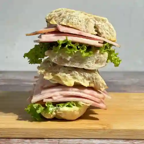 Sándwich Especial