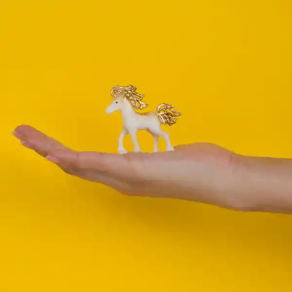 Kit de Figuras Pegaso Serie Unicorn Dream Miniso