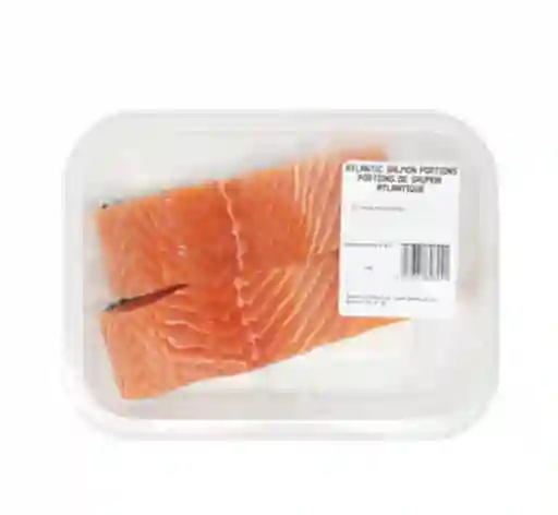 Filete de Salmón 280 g