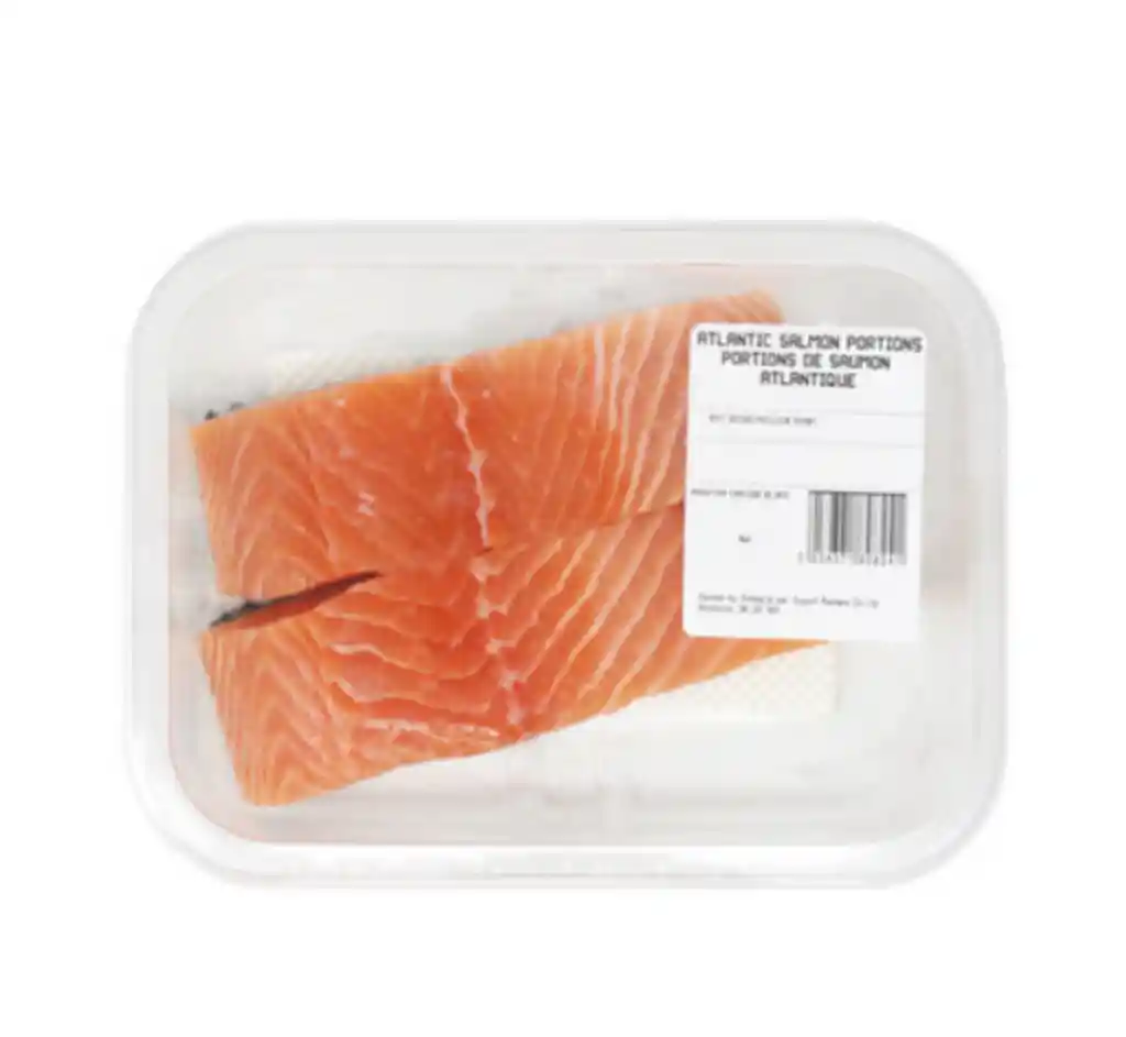 Filete de Salmón 280 g