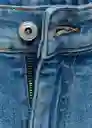 Jean Jude Tejano Medio Talla 44 Hombre Mango