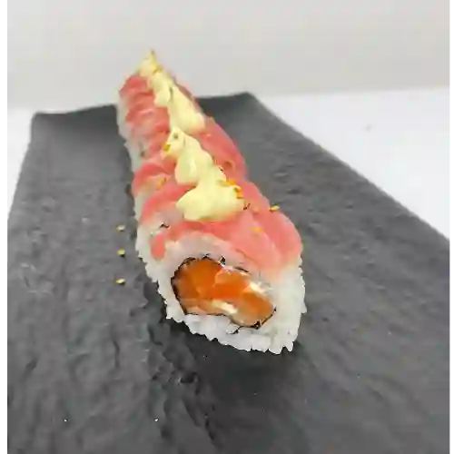 Tropical Roll