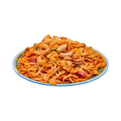 Espaguetis