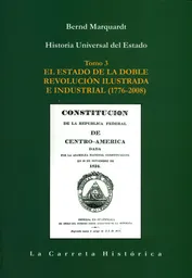 Historia universal del estado