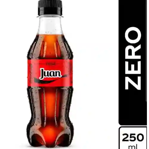 Coca Cola Zero 250