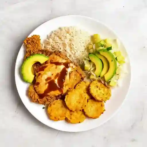 Delicia Del Magdalena